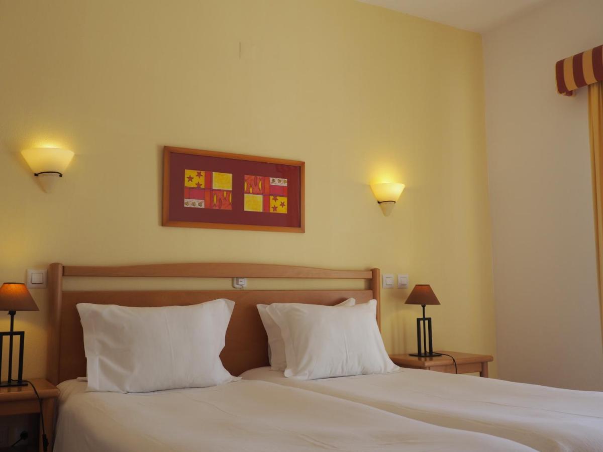 Luz Bay Hotel المظهر الخارجي الصورة