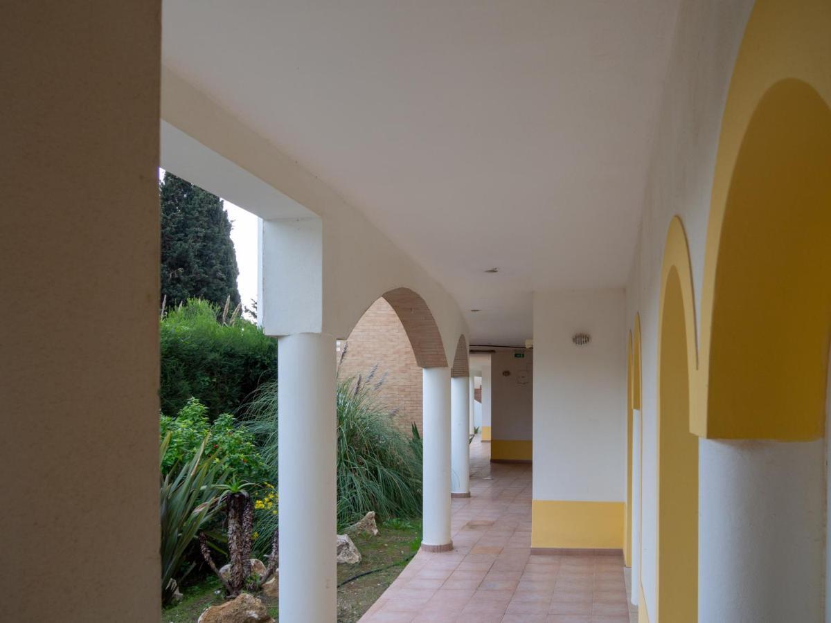 Luz Bay Hotel المظهر الخارجي الصورة