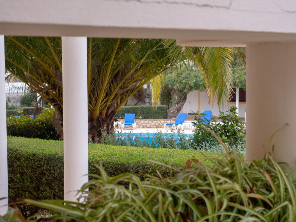Luz Bay Hotel المظهر الخارجي الصورة