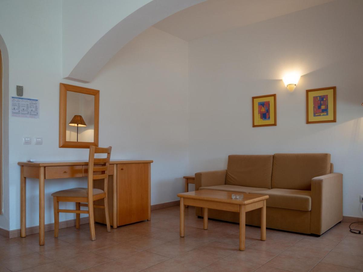 Luz Bay Hotel المظهر الخارجي الصورة