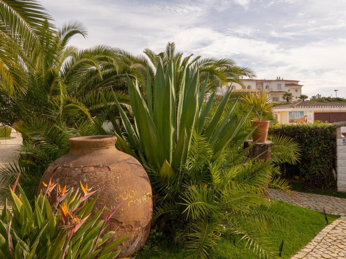 Luz Bay Hotel المظهر الخارجي الصورة