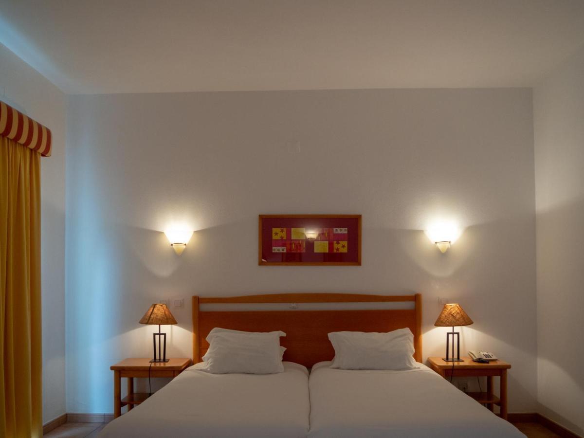 Luz Bay Hotel المظهر الخارجي الصورة