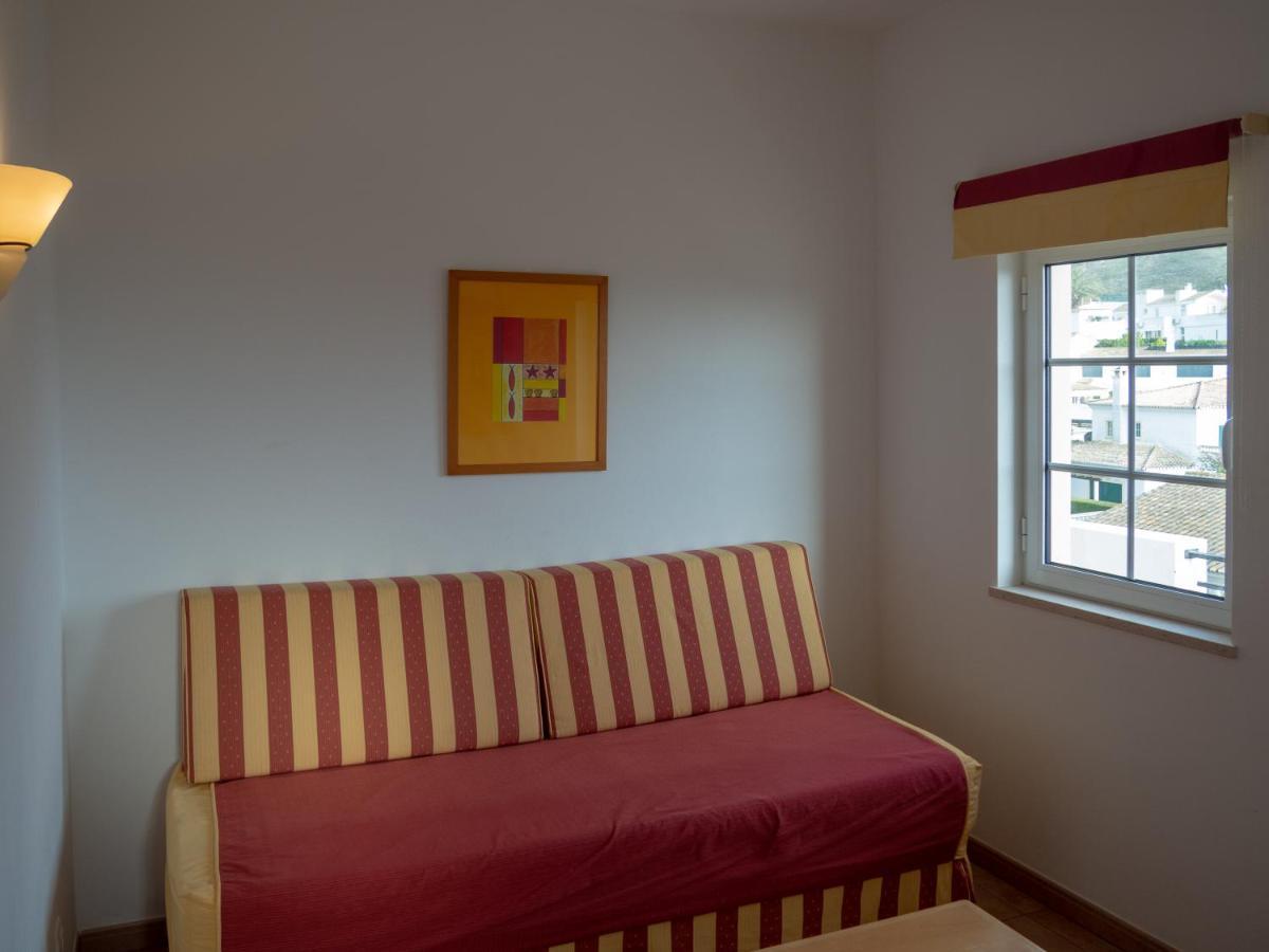 Luz Bay Hotel المظهر الخارجي الصورة