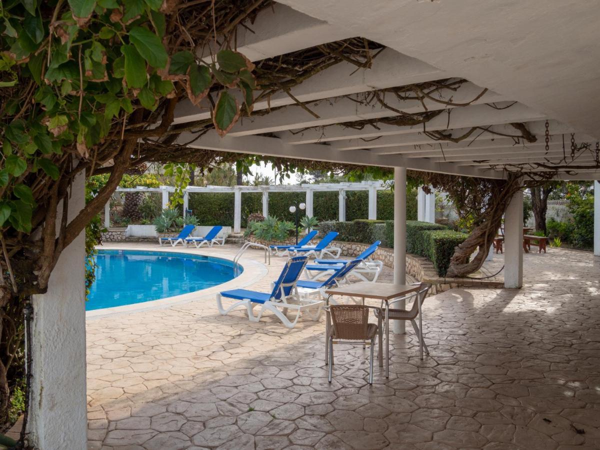 Luz Bay Hotel المظهر الخارجي الصورة