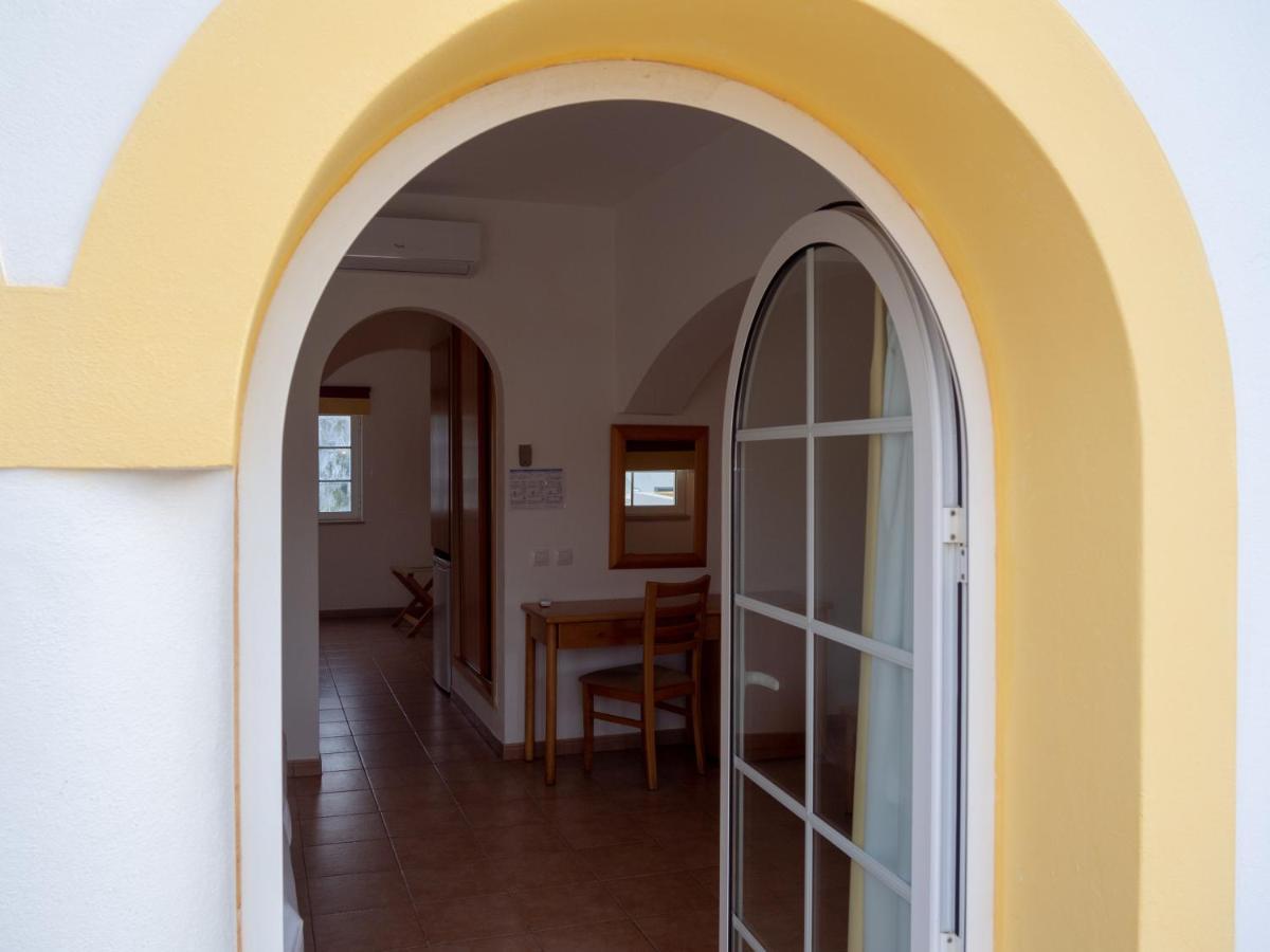 Luz Bay Hotel المظهر الخارجي الصورة