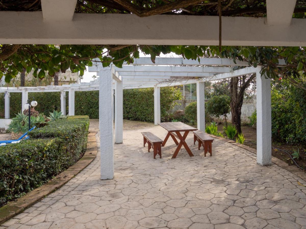 Luz Bay Hotel المظهر الخارجي الصورة