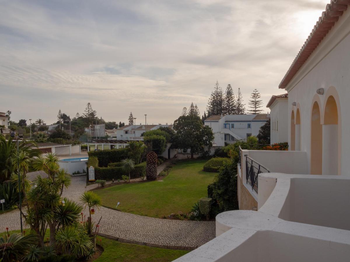 Luz Bay Hotel المظهر الخارجي الصورة