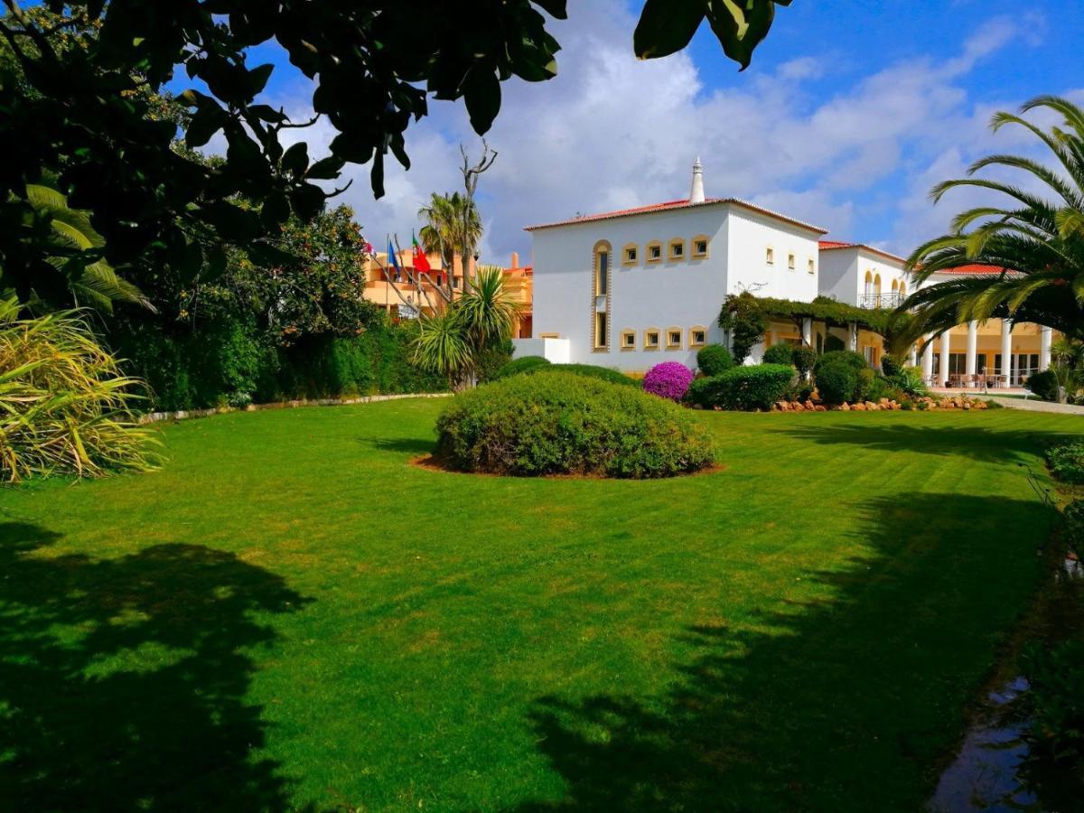 Luz Bay Hotel المظهر الخارجي الصورة
