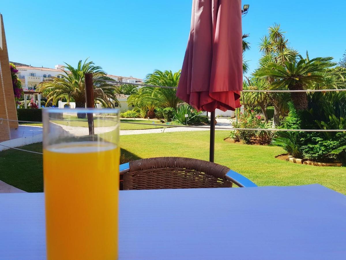 Luz Bay Hotel المظهر الخارجي الصورة