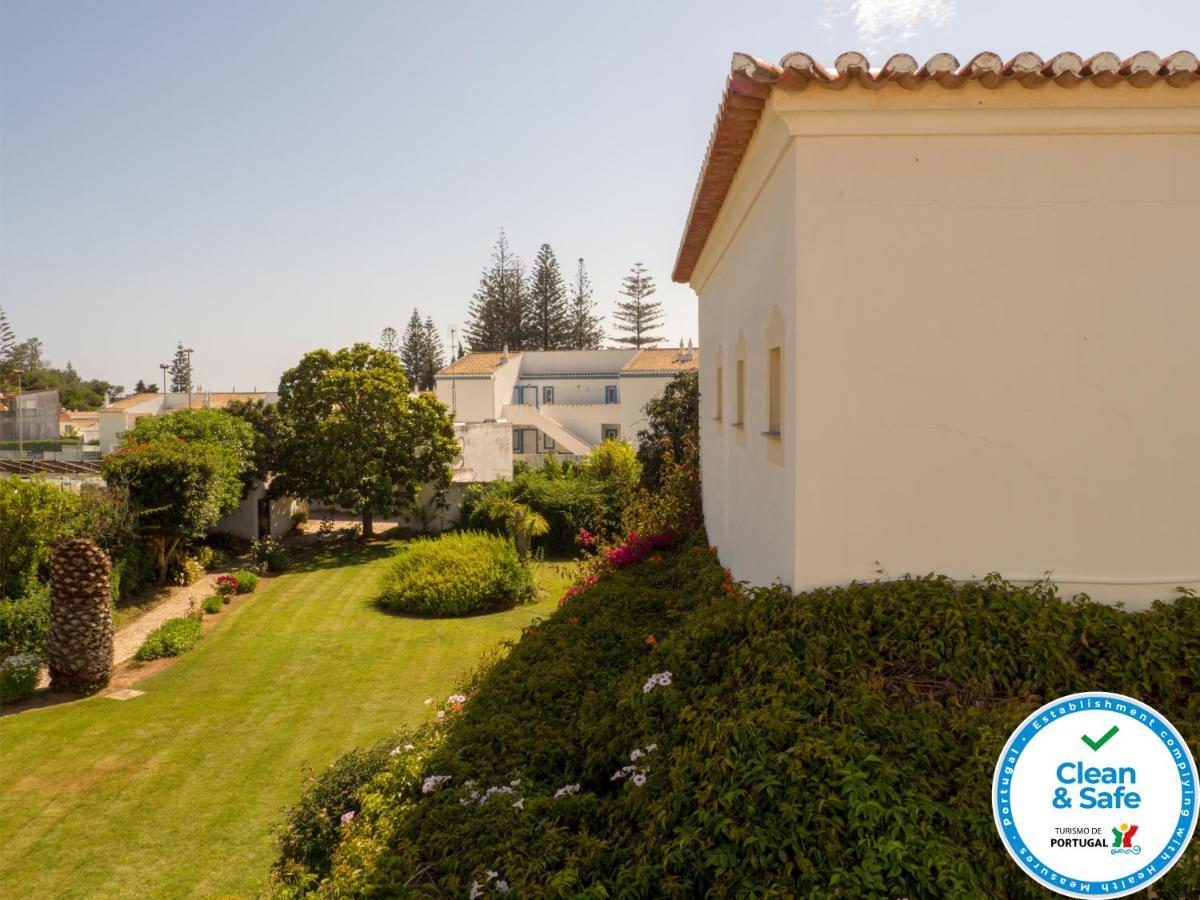 Luz Bay Hotel المظهر الخارجي الصورة