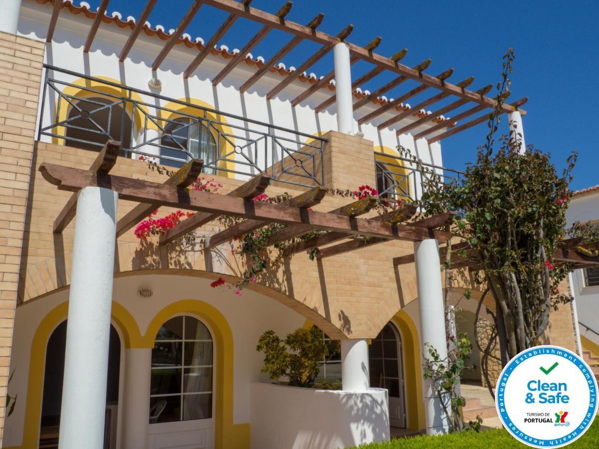 Luz Bay Hotel المظهر الخارجي الصورة