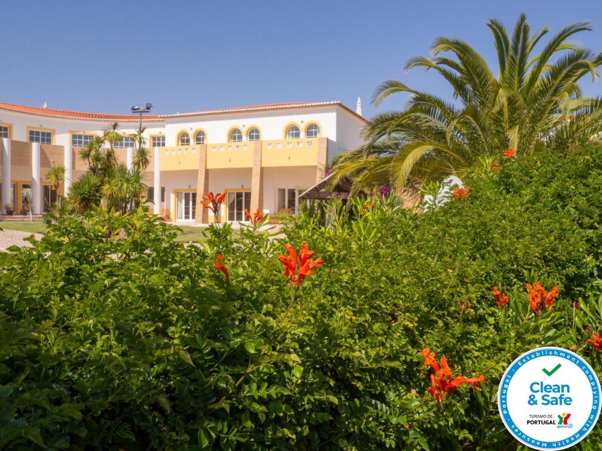 Luz Bay Hotel المظهر الخارجي الصورة
