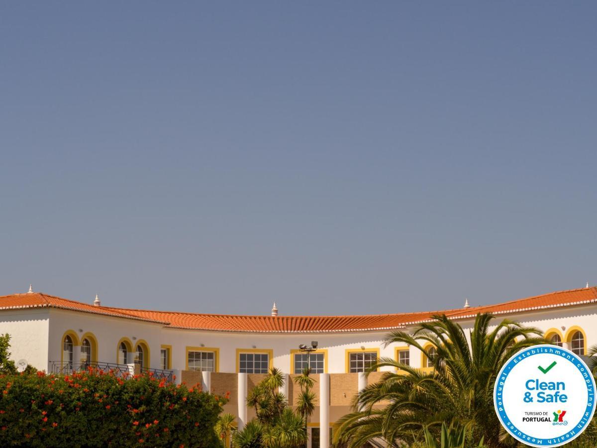 Luz Bay Hotel المظهر الخارجي الصورة
