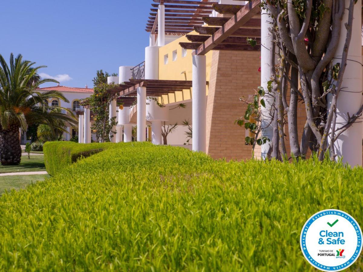 Luz Bay Hotel المظهر الخارجي الصورة