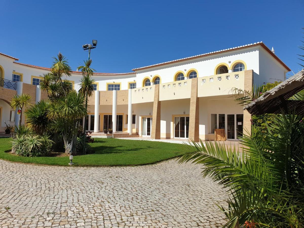 Luz Bay Hotel المظهر الخارجي الصورة