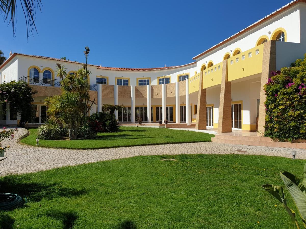 Luz Bay Hotel المظهر الخارجي الصورة